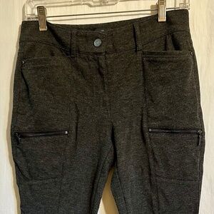 6 WHBM The Skinny Ankle pants